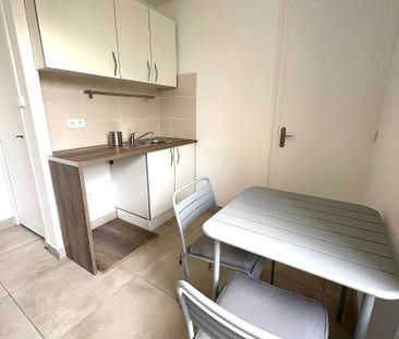 Appartement 1 pièce à louer - Hyper-centre de Grenoble - Photo 3