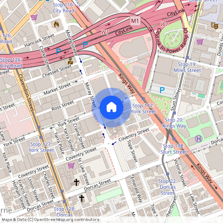 33 York Street, Vic 3205, South Melbourne