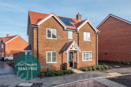 4 bedroom detached house to rent - Photo 3