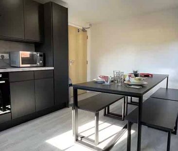 Three Bed Apartment (Shared) - Photo 6