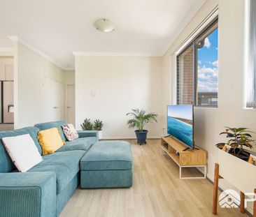 20/5 Virginia Street Rosehill - Photo 1