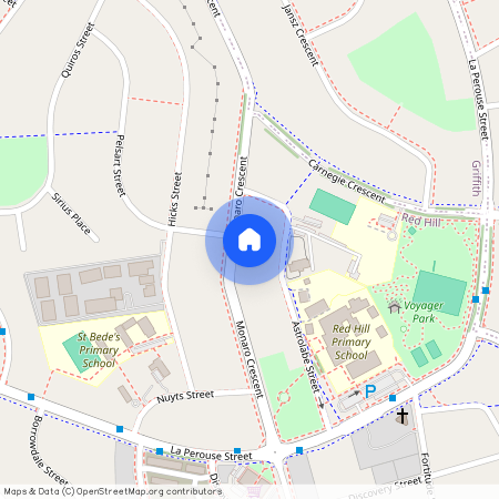 117A Monaro Crescent, Red Hill ACT 2603