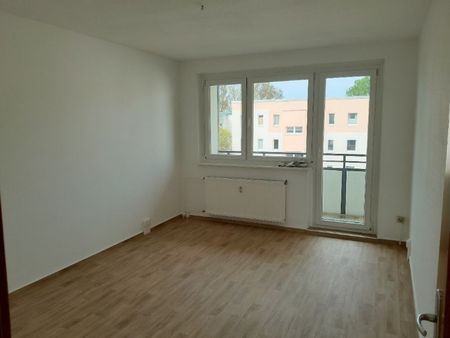 Wohnen in Knieper West! - Photo 3