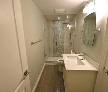 For Lease - 97 Raymerville Drive Unit# back, Markham, Ontario - Photo 1