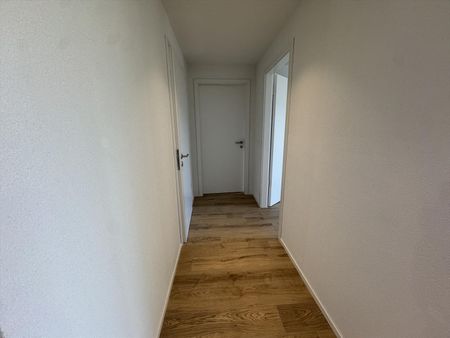 3.5 Zimmer, 82 m², 3. Stock - Foto 5