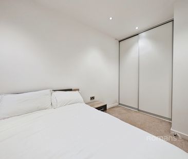 1 bedroom apartment to rent - Photo 2