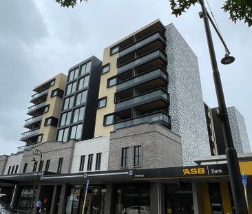 Executive Living at the Onehunga Mall Club - Photo 3
