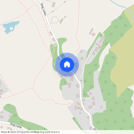 Dog Lane, Witcombe, Gloucester, GL3