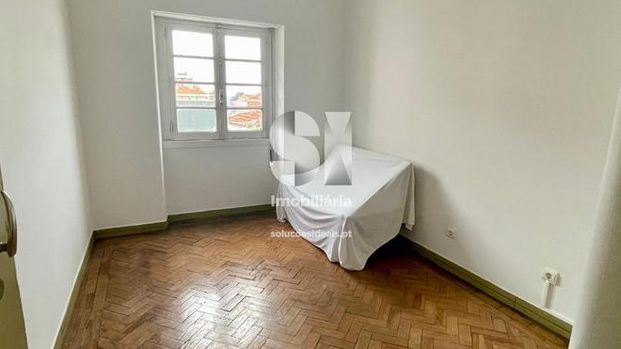 Apartamento T3+1 - Photo 1