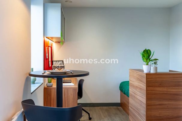 Premium Studio - Photo 1