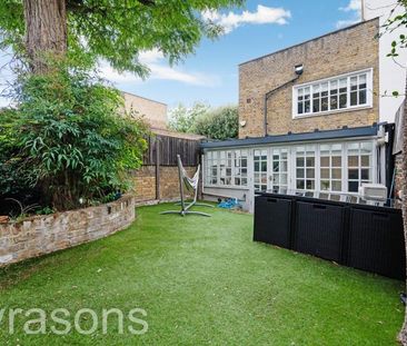 2 bedroom terraced house to rent - Photo 5