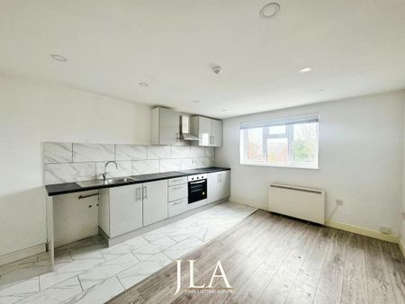 1 bedroom flat to rent - Photo 5