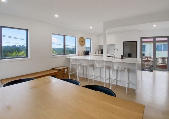 Elegantly Refurbished 3-Bedroom Home in Glenfield - Photo 1
