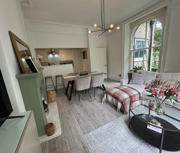 1 Bed Flat, Ranmoor Road, S10 - Photo 2