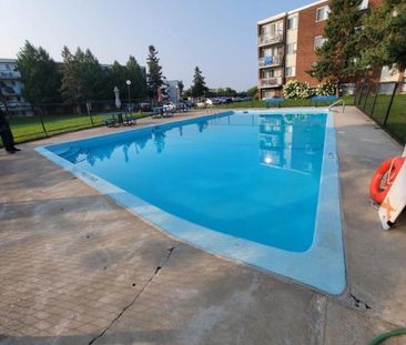 1 CH - 1 SDB - Gatineau - $1,395 /mo - Photo 2