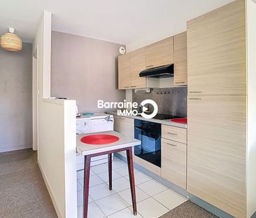 Location appartement à Crozon, 2 pièces 38.63m² - Photo 6