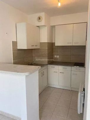 Location Appartement 1 pièce 32m² CHELLES 77500 - Photo 1