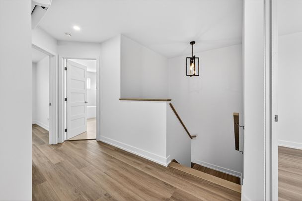 À louer / Maison à étages - Photo 1