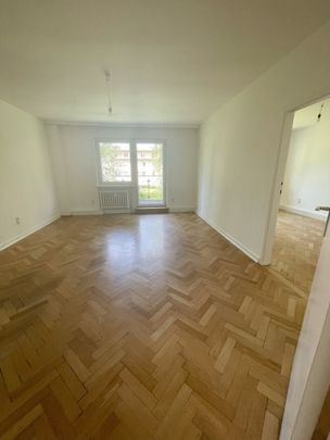 3-Zimmer-Wohnung mit Einbauküche in herrlicher Grünlage am Linzer Bindermichl - Photo 1
