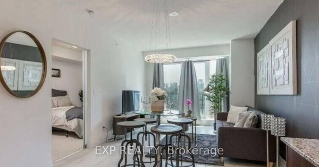 Liberty On The Park Lofts , #1402 - Photo 1