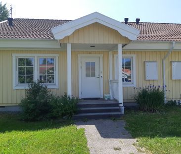 Nannavägen, Täby - Foto 5