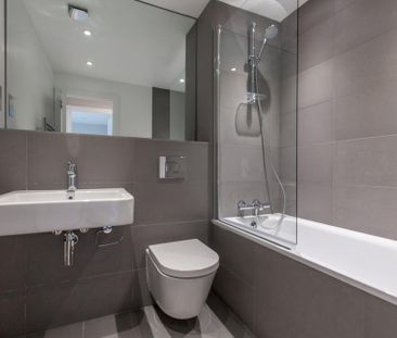 2 bedroom duplex to rent - Photo 4