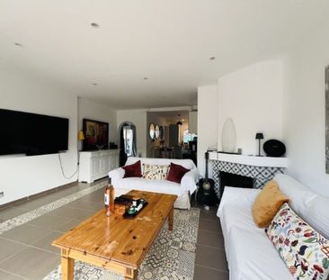 3 bedroom luxury House for rent in Calvià, Balearic Islands - Photo 1