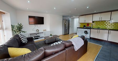 Flat 2, 1 Brookdale Road, Wavertree - Photo 5