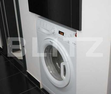 Apartament 2 camere, 52 mp, electrocasnice smart, zona Hanul Doctorului - Photo 3
