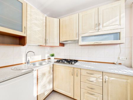 Przytulne mieszkanie na Rubinkowie - Фото 4