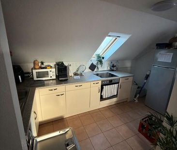 2 Zi. Wohnung in Lüneburg/Loewe-Center - Foto 1