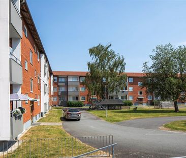 Egnahemsvägen 9A - Photo 2