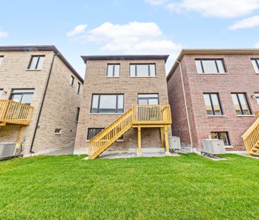 For Lease - 1811 Narcissus Gardens, Pickering, Ontario - Photo 6