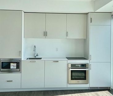 For Lease - 88 Queen Street Unit# 5609, Toronto, Ontario - Photo 2