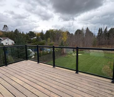 For Lease - 107 Campbell Crescent, Blue Mountains, Ontario - Photo 1