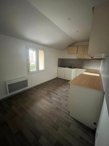 Location Appartement 3 pièces 58m² LA TALAUDIERE 42350 - Photo 5