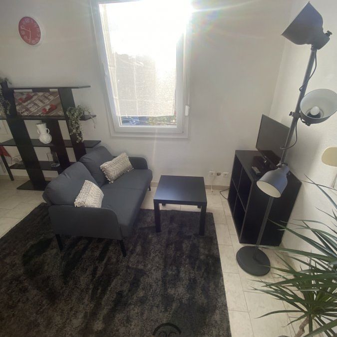 Appartement 1 pièce à Longwy - Photo 1