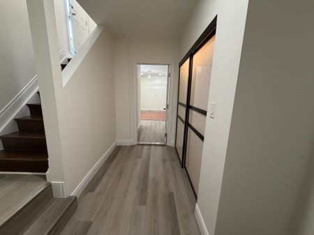 For Lease - 61 Eagleglen Way Unit# Bsmt, Hamilton, Ontario - Photo 5