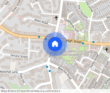 Holly Road, Rowley Regis, B65 - Photo 1