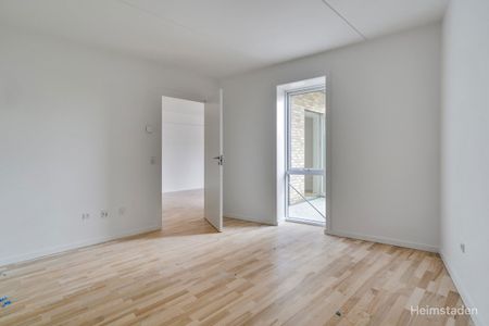 Clara Pontoppidans Vej 18, 3. th., 2500 Valby - Foto 2