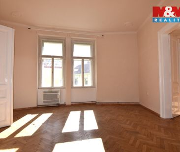 Pronájem bytu 3+1 100 m², Lukášova 207, Mladá Boleslav - Photo 1