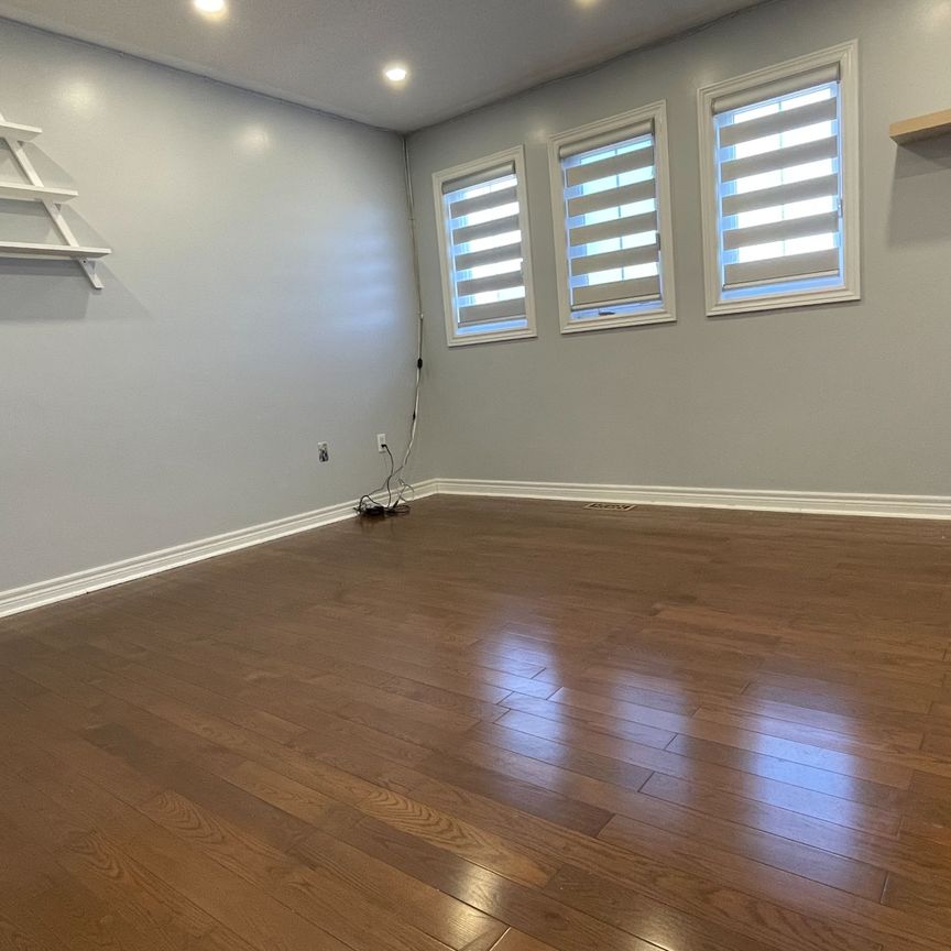 For Lease - 80 Laurentide Crescent, Brampton, Ontario - Photo 1