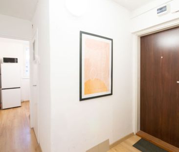 Mieszkanie na wynajem, Wrocław, Fabryczna - Photo 3