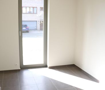 Gelijkvloers nieuwbouwappartement met twee slaapkamers - Photo 5