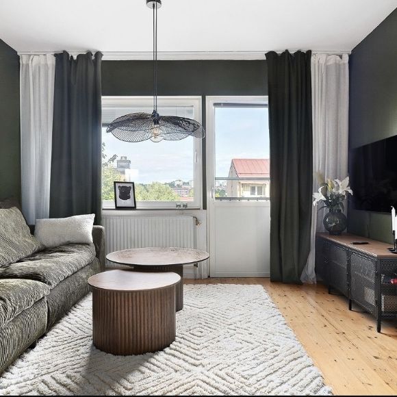 Södertälje - 2rok - tillsv - 10.350kr/mån - Photo 1