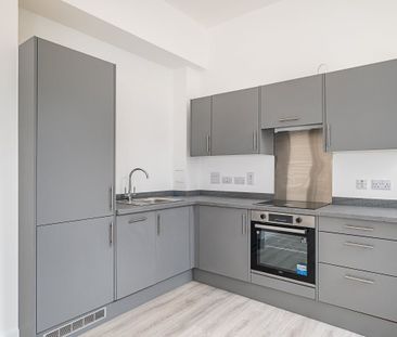 1 bedroom flat to rent - Photo 4