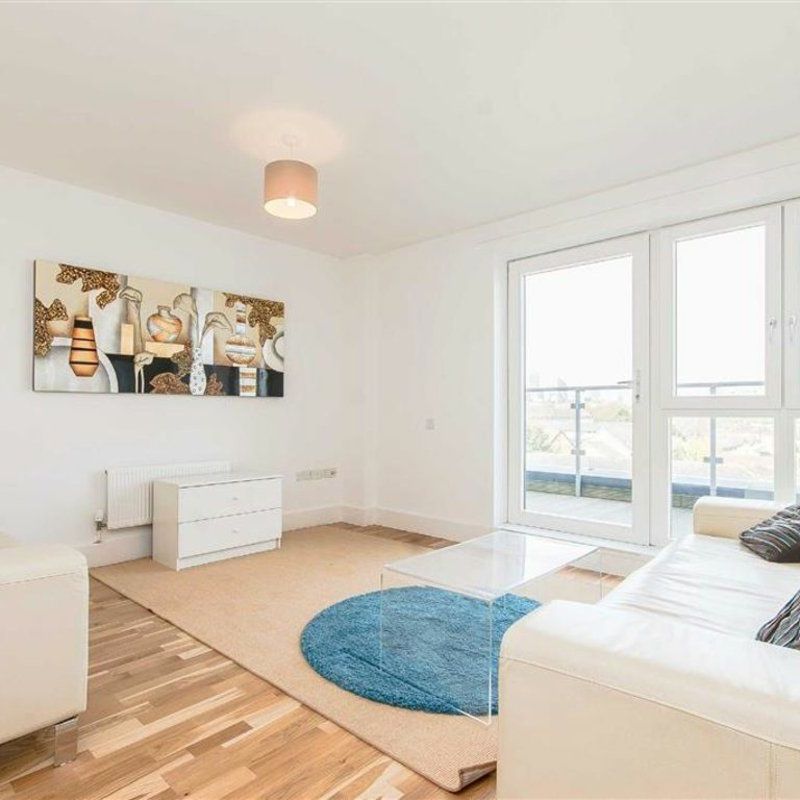 Coopers Road, Bermondsey, SE1 - Photo 1