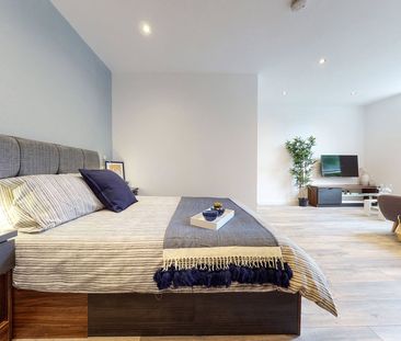 Flat 7, 25 Hyde Terrace - Photo 3