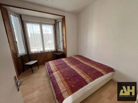 BREST - APPARTEMENT T1BIS - PROCHE FAC DE MEDECINE - Photo 4