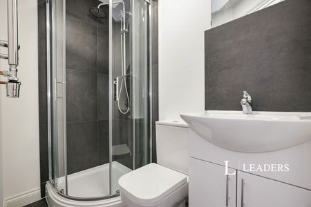 1 bedroom apartment to rent Kingswell Street, Northampton, NN1 - Photo 2